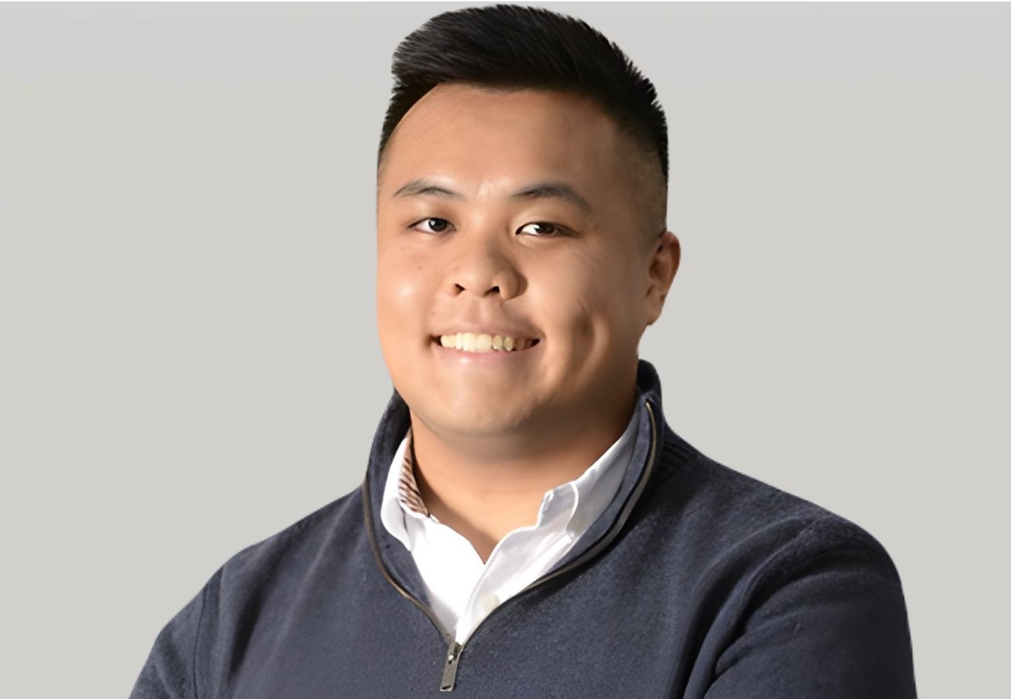 James Hang
