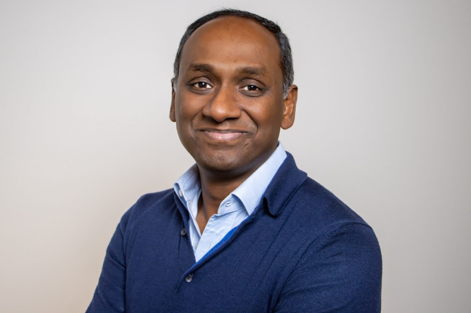 Karthik Dasari