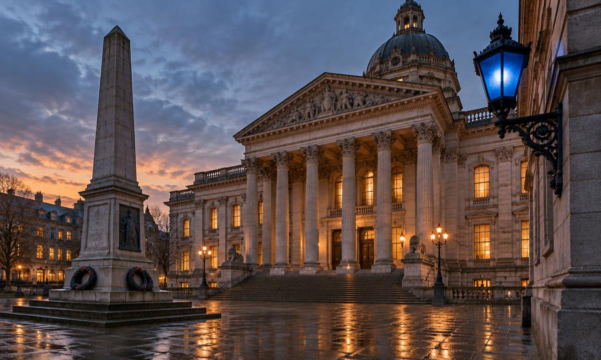 Public sector software sector