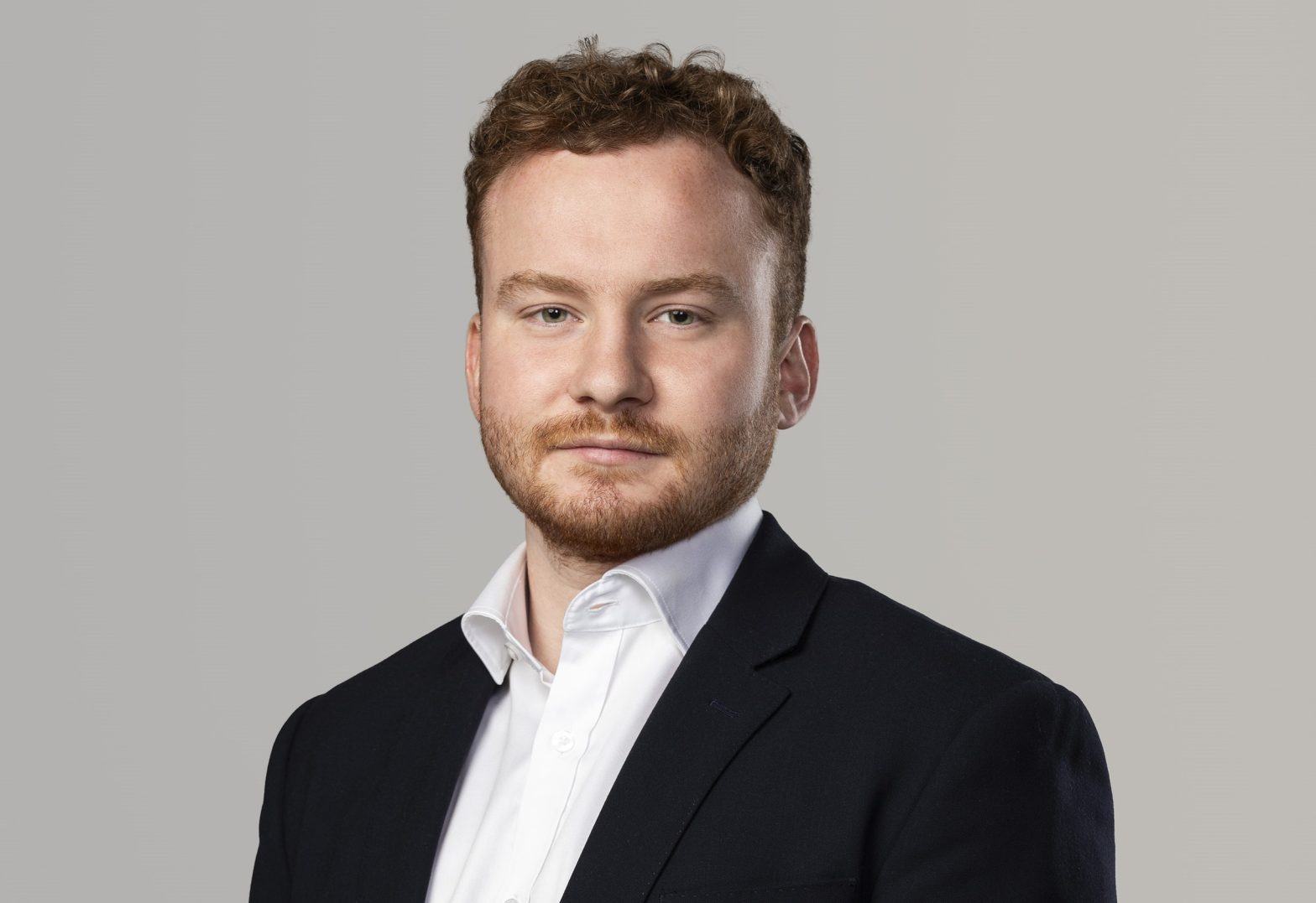 Simon Corson